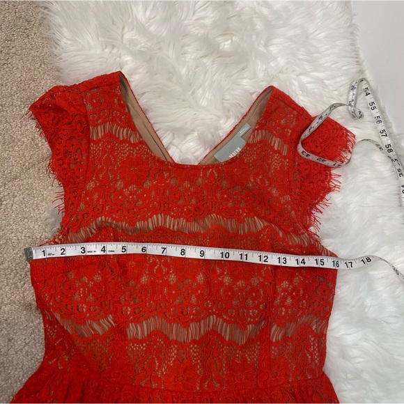 Anthropologie Maeve Katrine Peplum Top size S - Picture 12 of 13